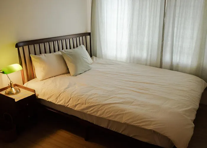 Deullak Gwangalli, 부산 가정집 감성숙소 Apartment Busan