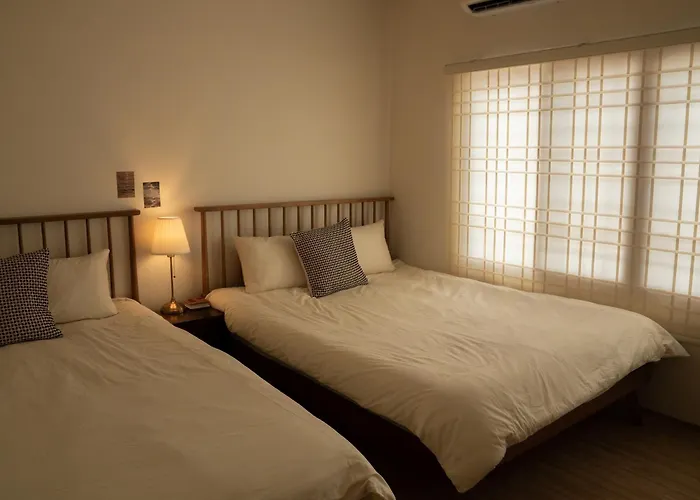Deullak Gwangalli, 부산 가정집 감성숙소 Apartment
