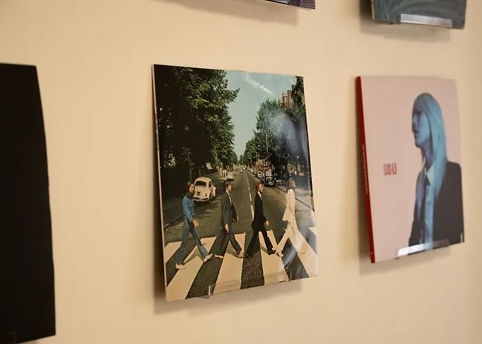 Apartment Deullak Gwangalli, 부산 가정집 감성숙소