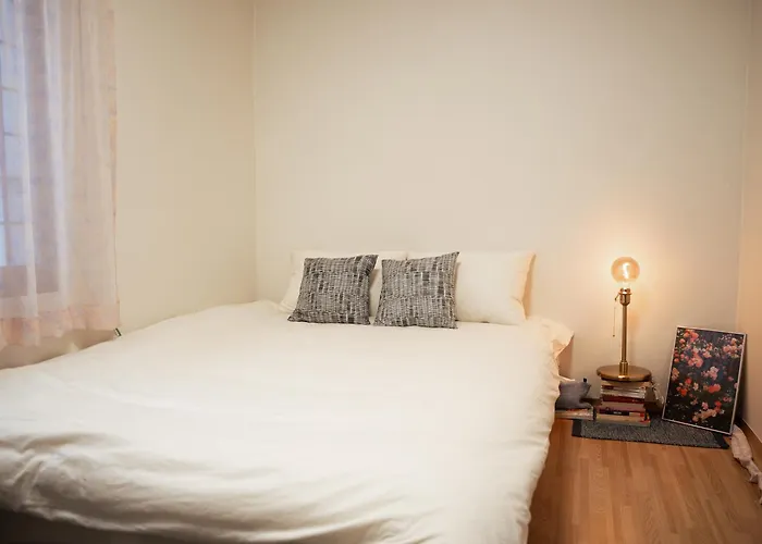 Deullak Gwangalli, 부산 가정집 감성숙소 Apartment *